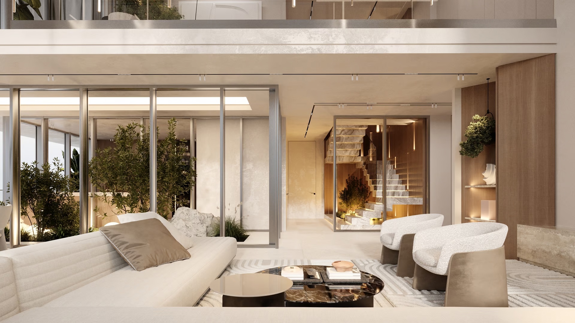 Kempinski Marina Residences 2