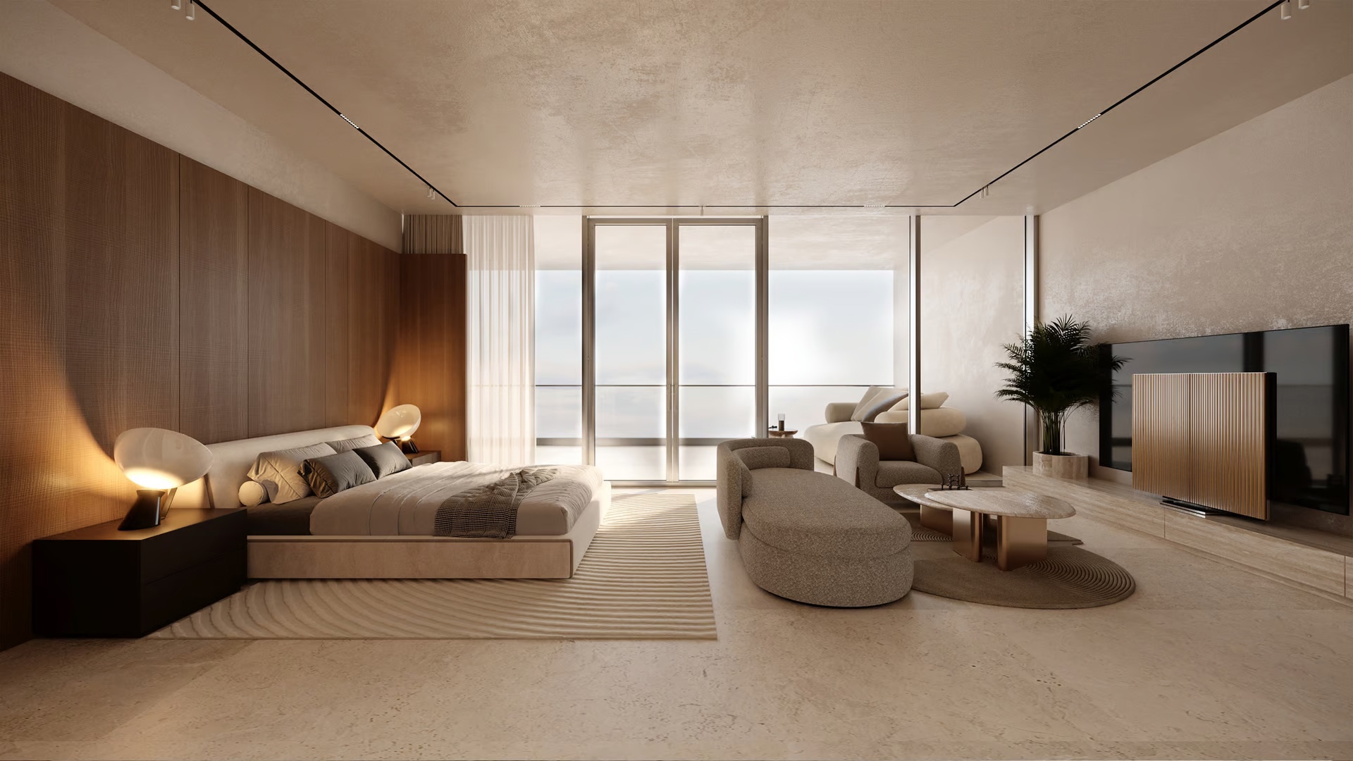 Kempinski Marina Residences 4