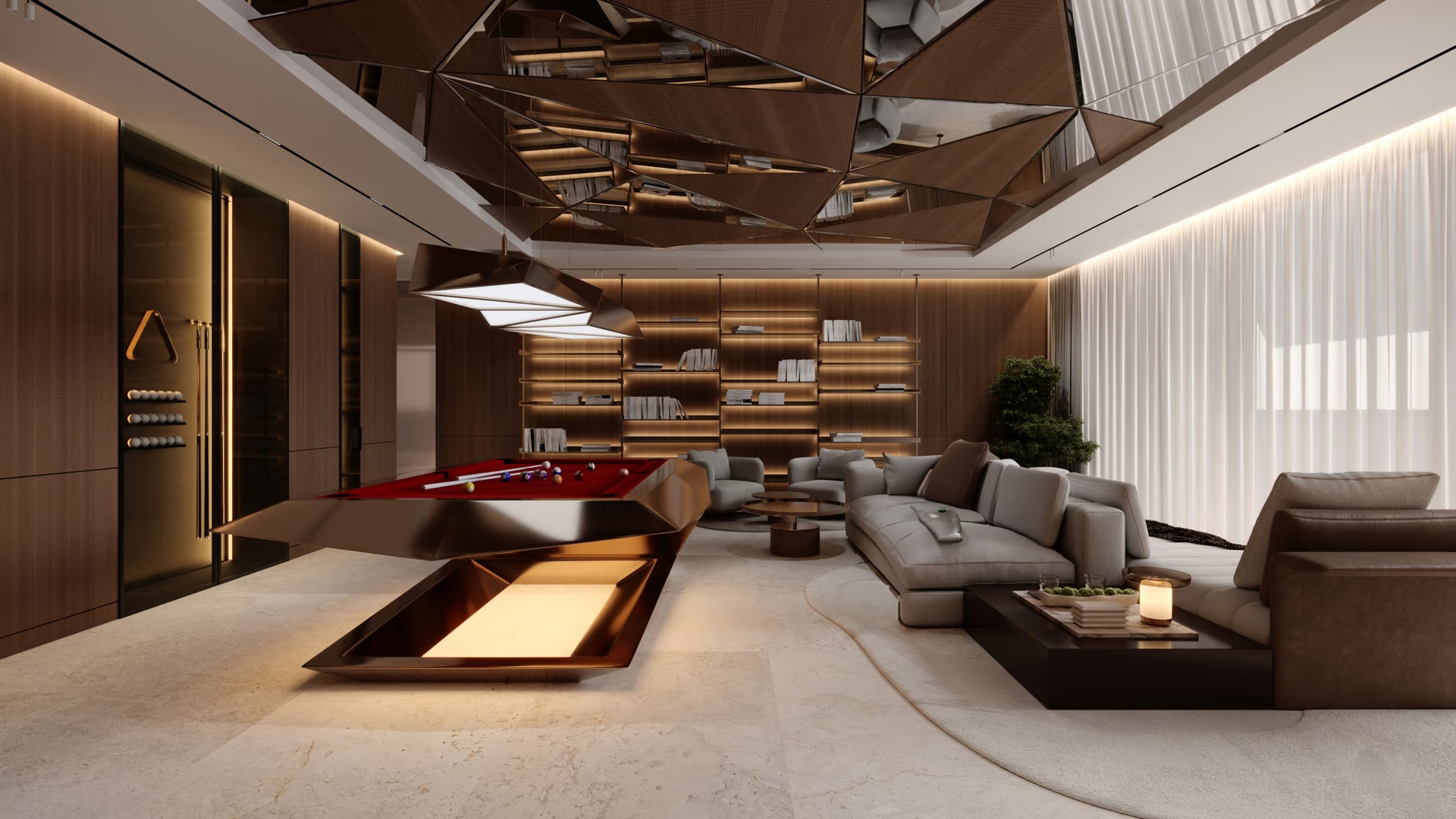 Kempinski Marina Residences 5