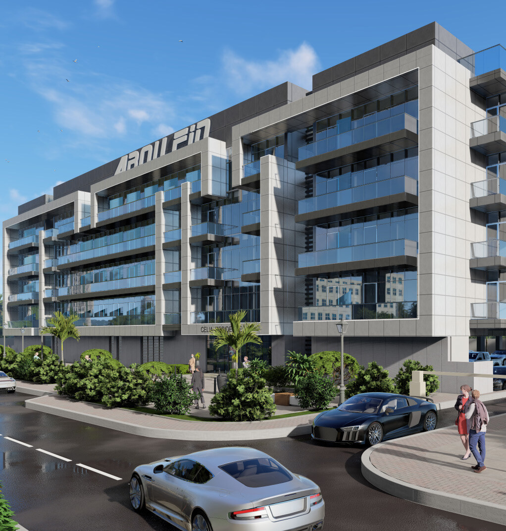 Celia Residence 4