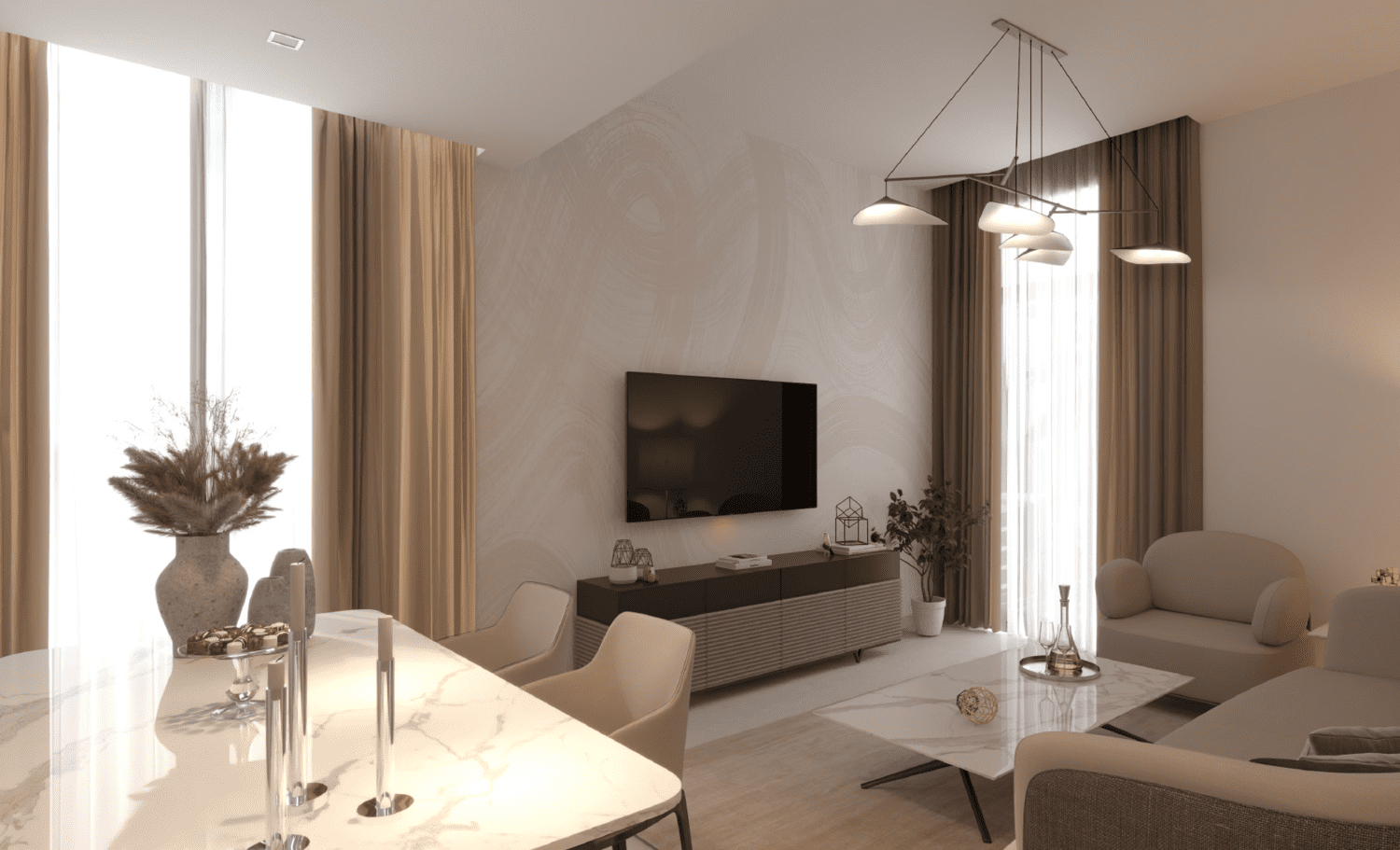 Celia Residence 5