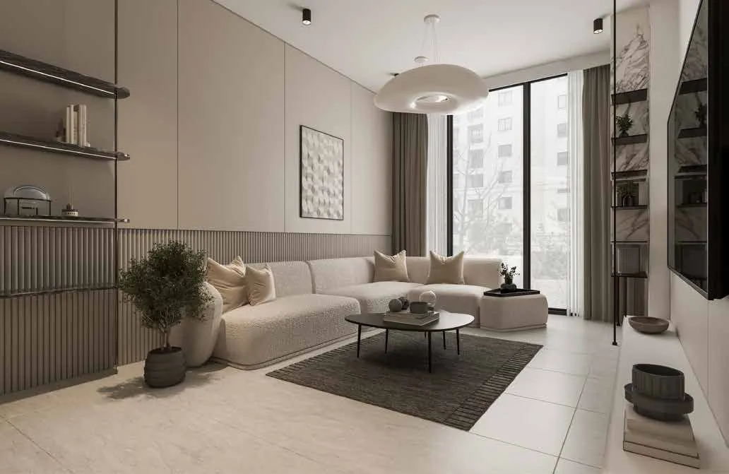 Aum 99 Residences 4