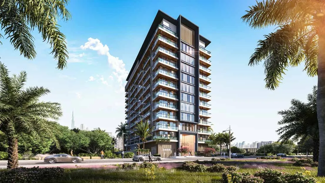 Aum 99 Residences 5