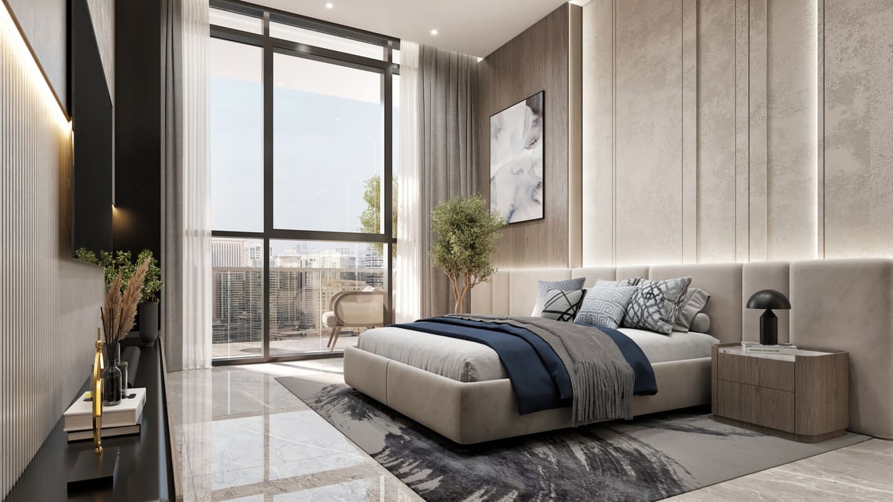Palatium Residence 3