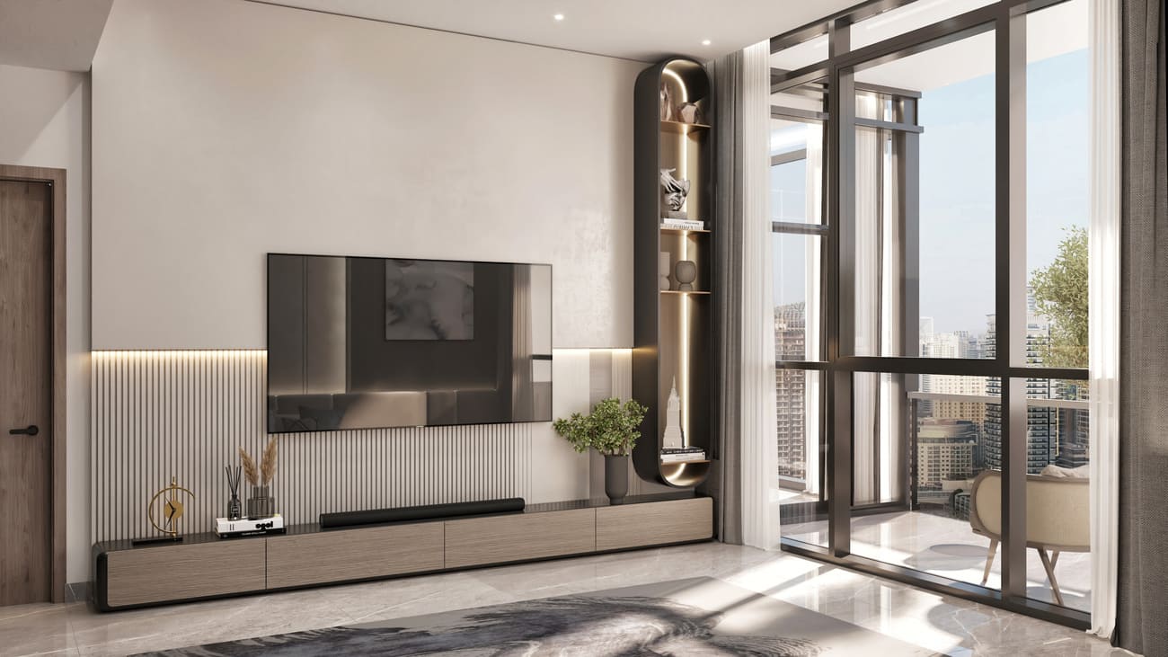Palatium Residence 4