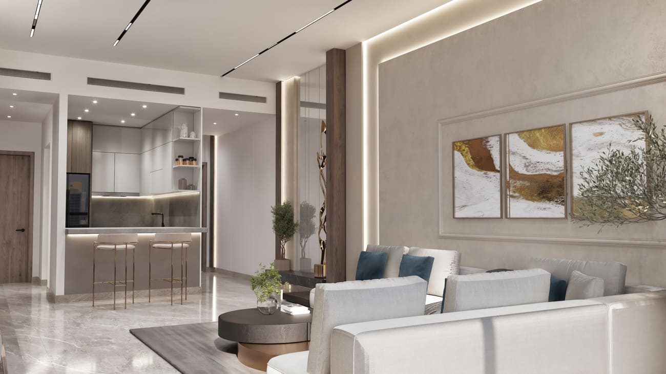 Palatium Residence 5