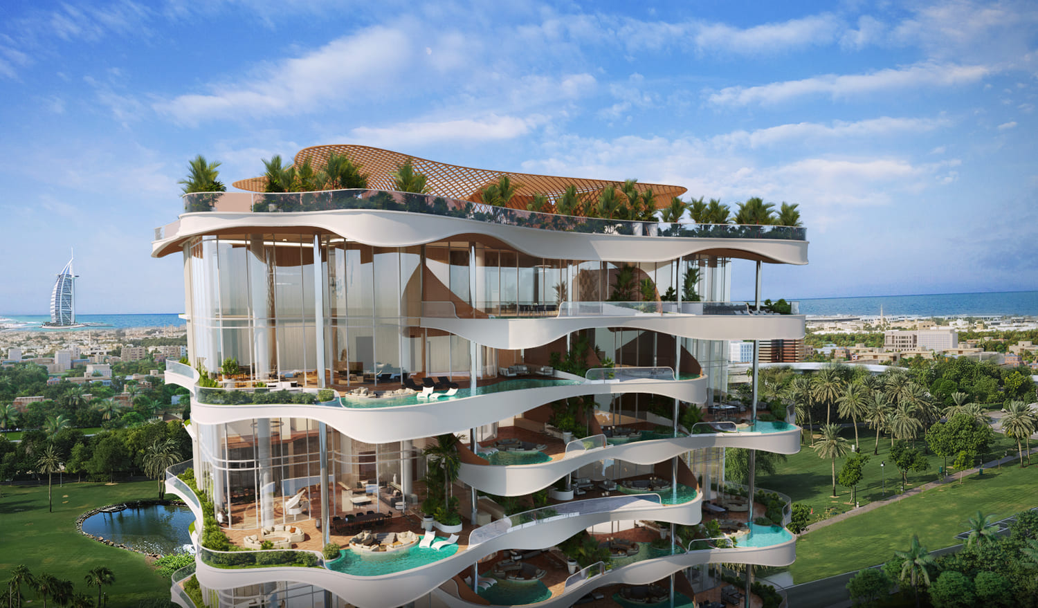 One Canal Residences 5