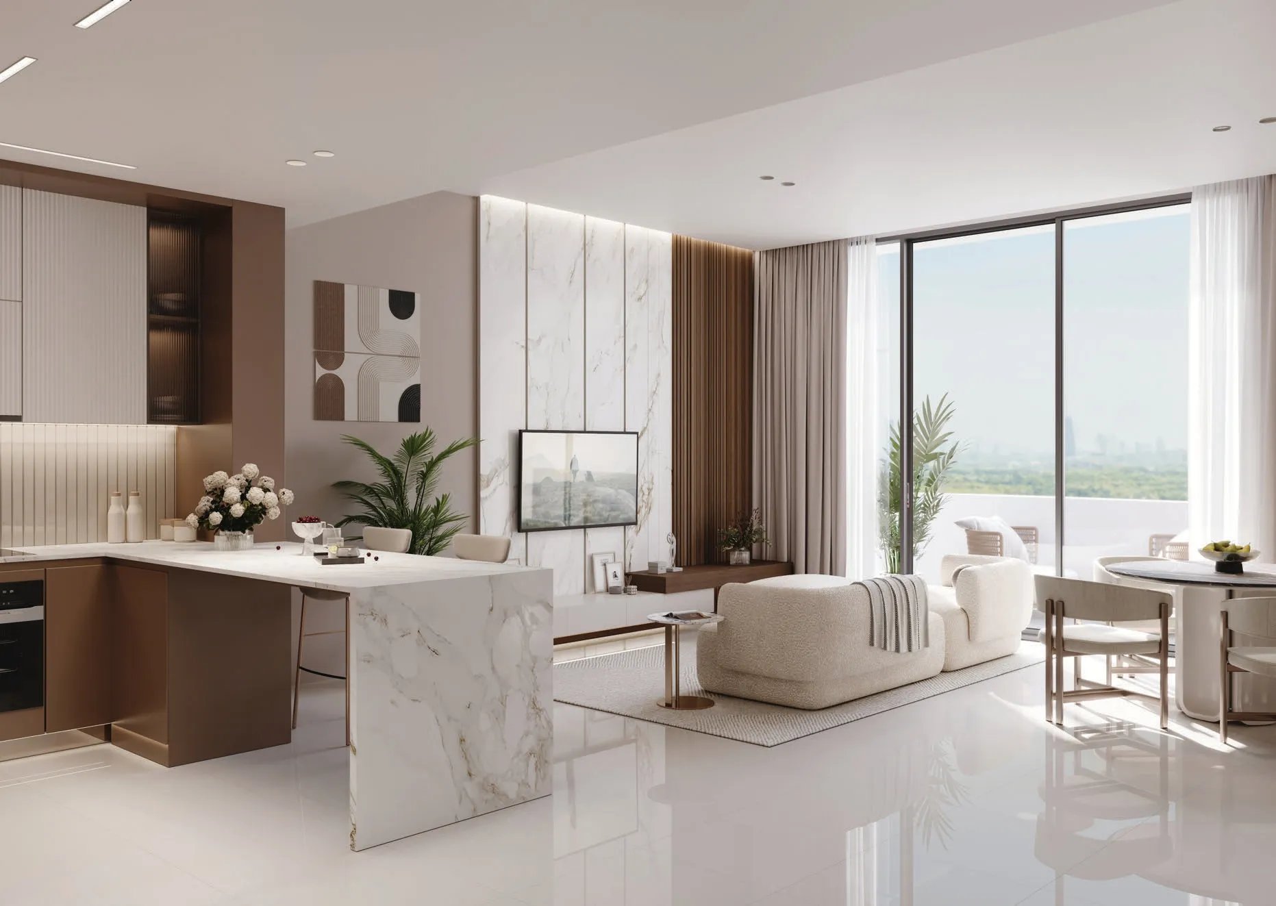 Nova Tower 4