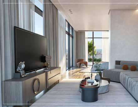 Al Habtoor Tower 4