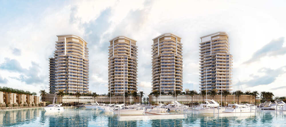 Al Hamra Waterfront 2