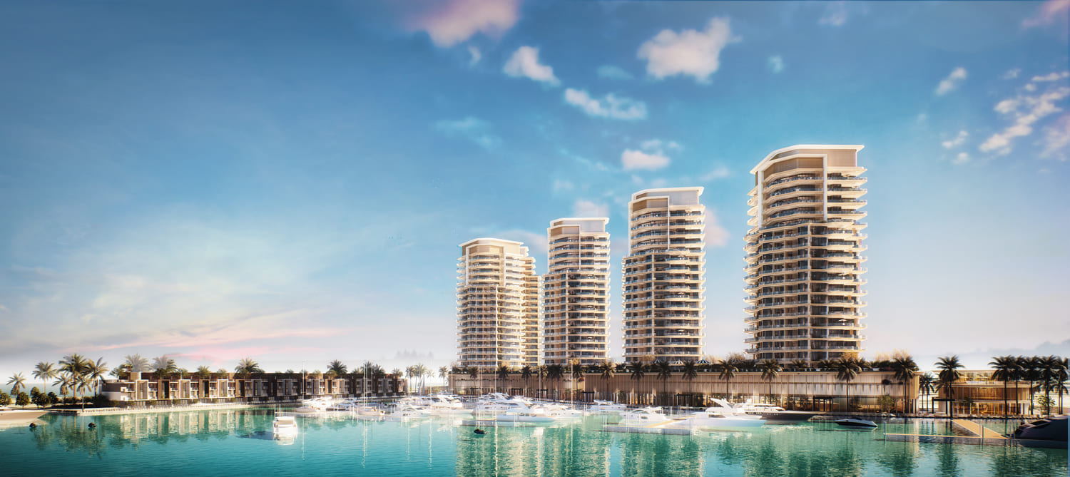 Al Hamra Waterfront 4