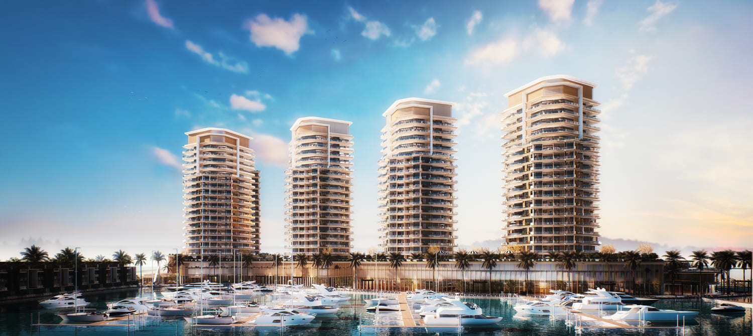 Al Hamra Waterfront 5