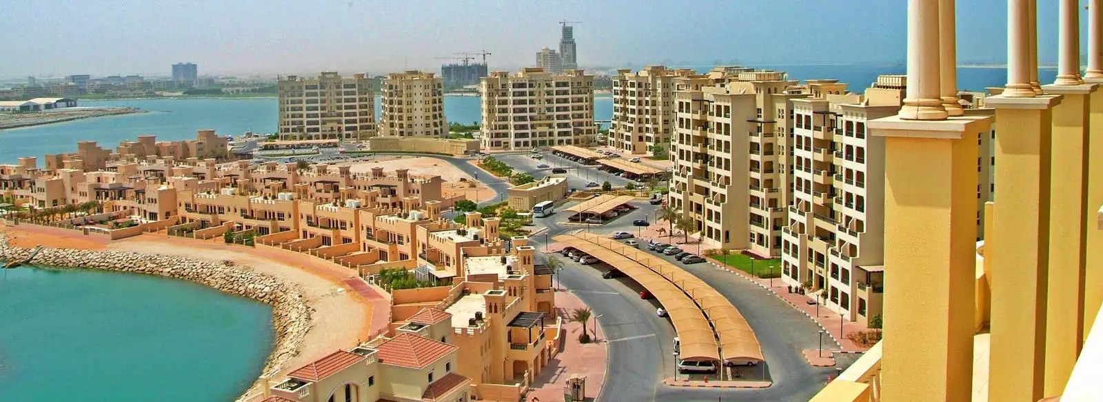The Royal Breeze Residences