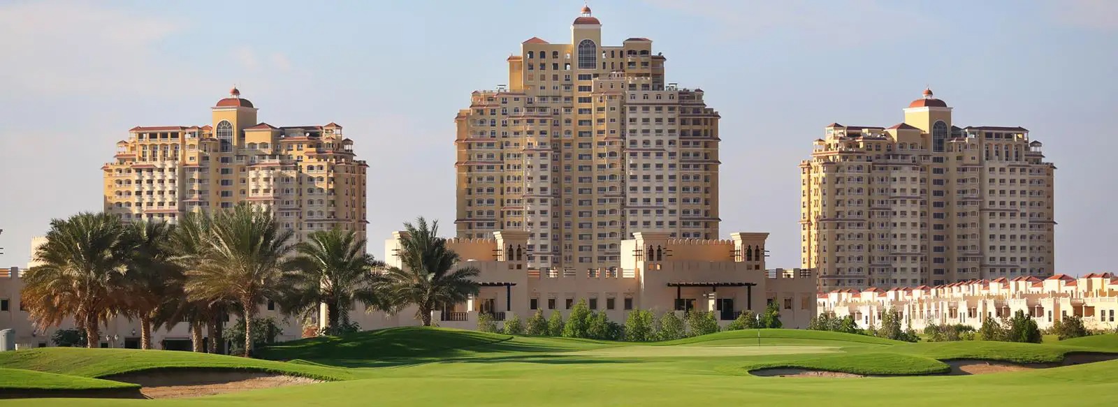 The Royal Breeze Residences 2