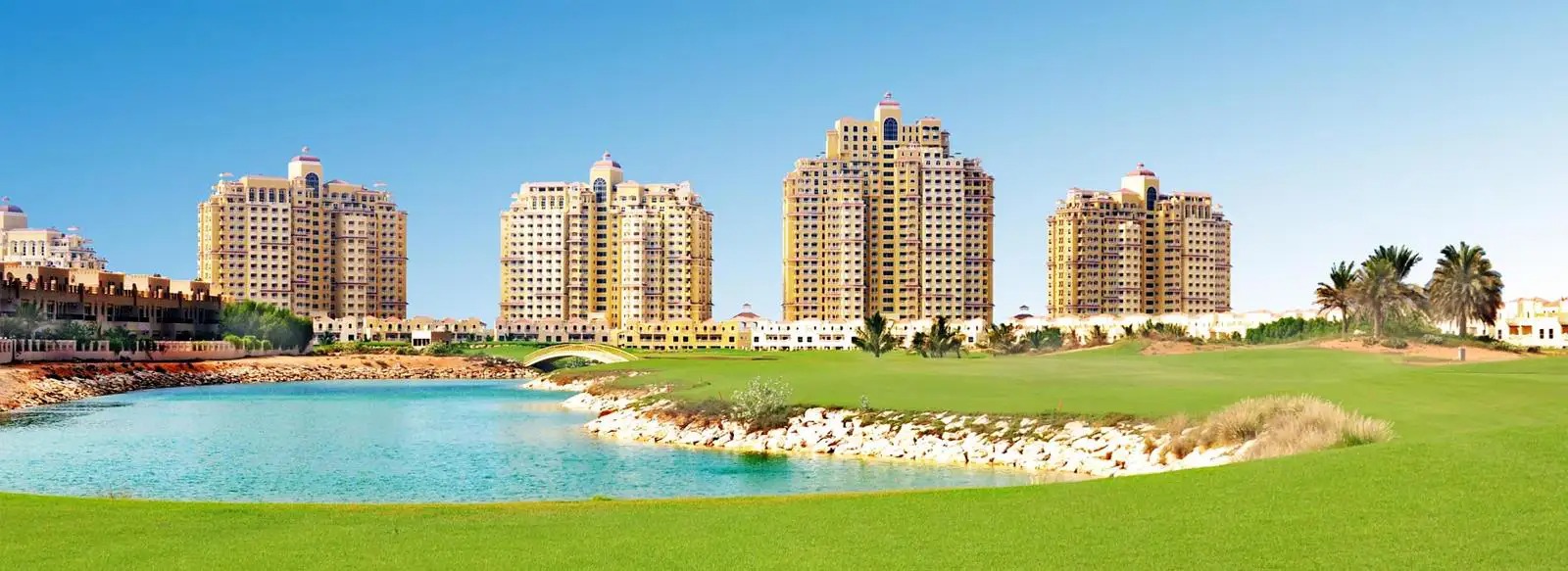 The Royal Breeze Residences 3