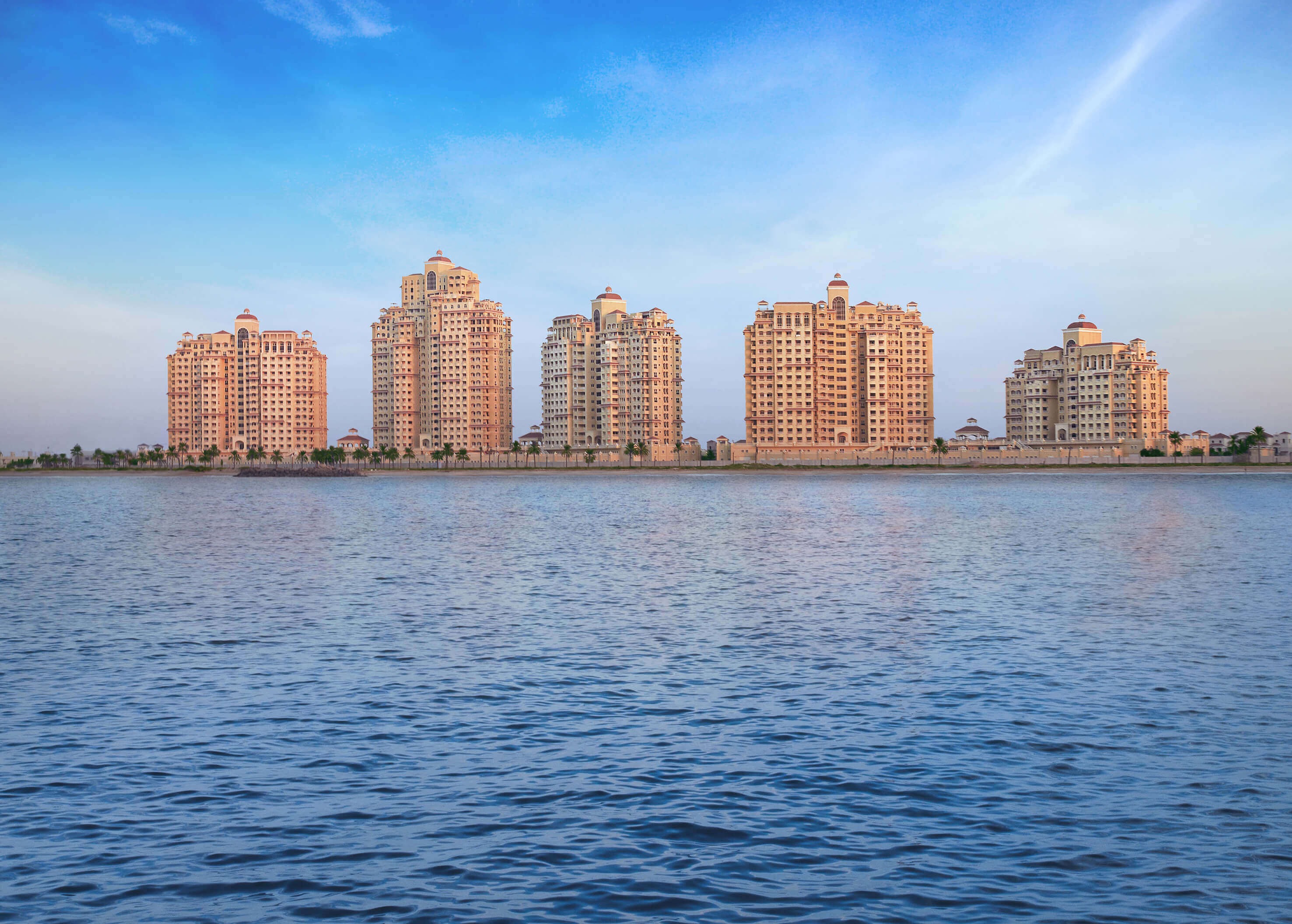The Royal Breeze Residences 5