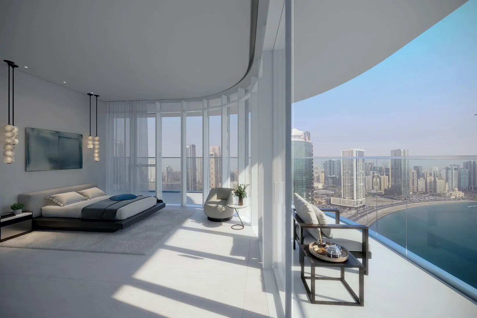 Joud Tower 2