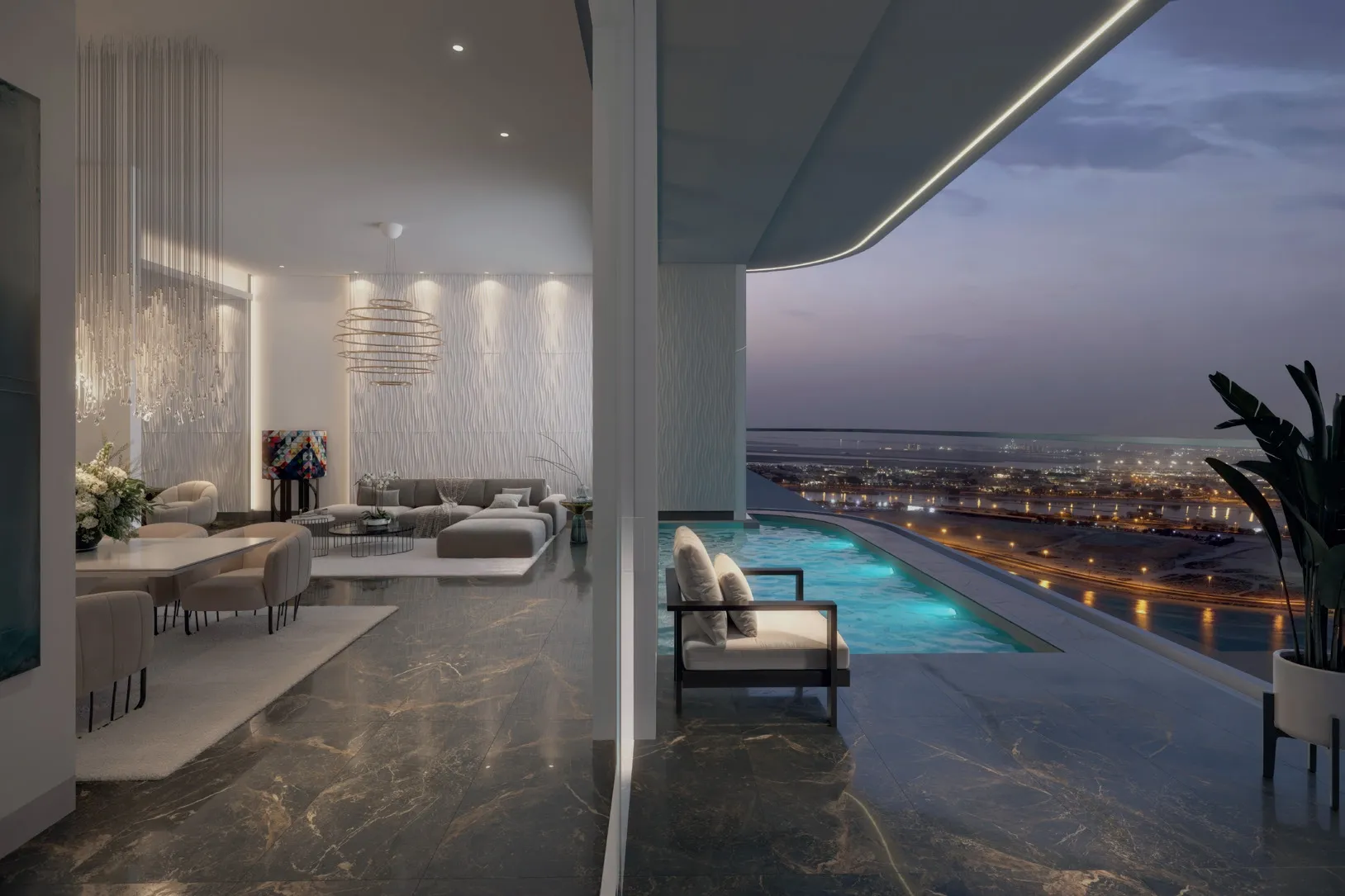 Joud Tower 4