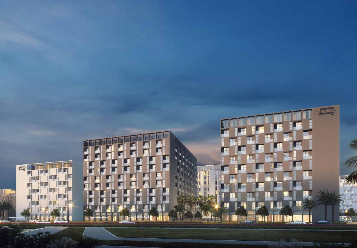 Al Mamsha Sharjah 2