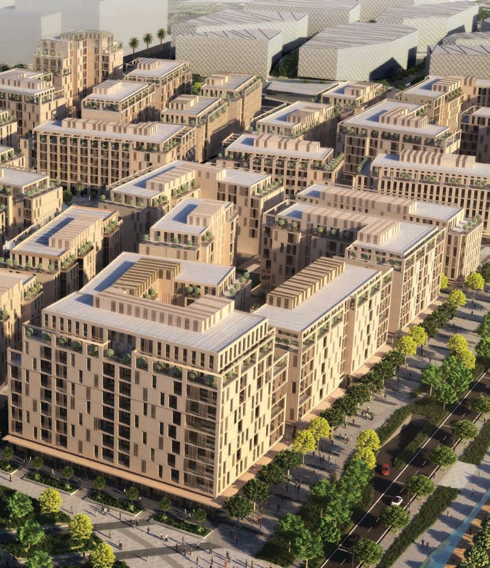 Al Mamsha Sharjah 4