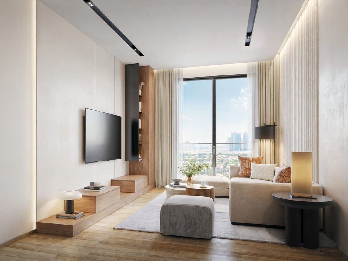 Amer Al Ghurair Residences 5