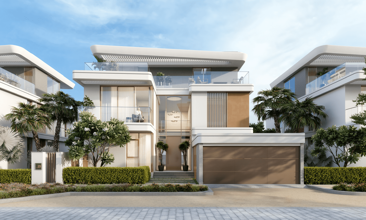 Woodland Residences 2