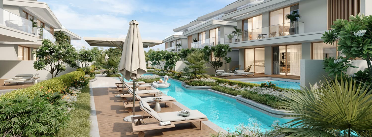 Woodland Residences 3