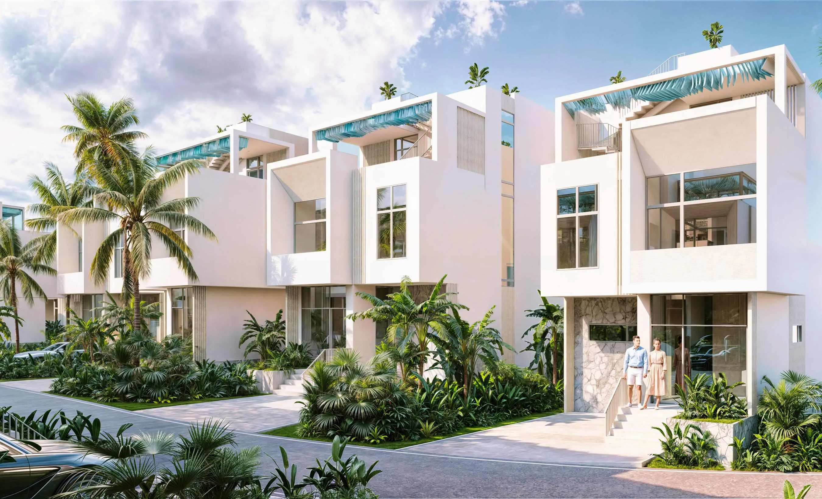 Anta Oasis by Wyndham 2