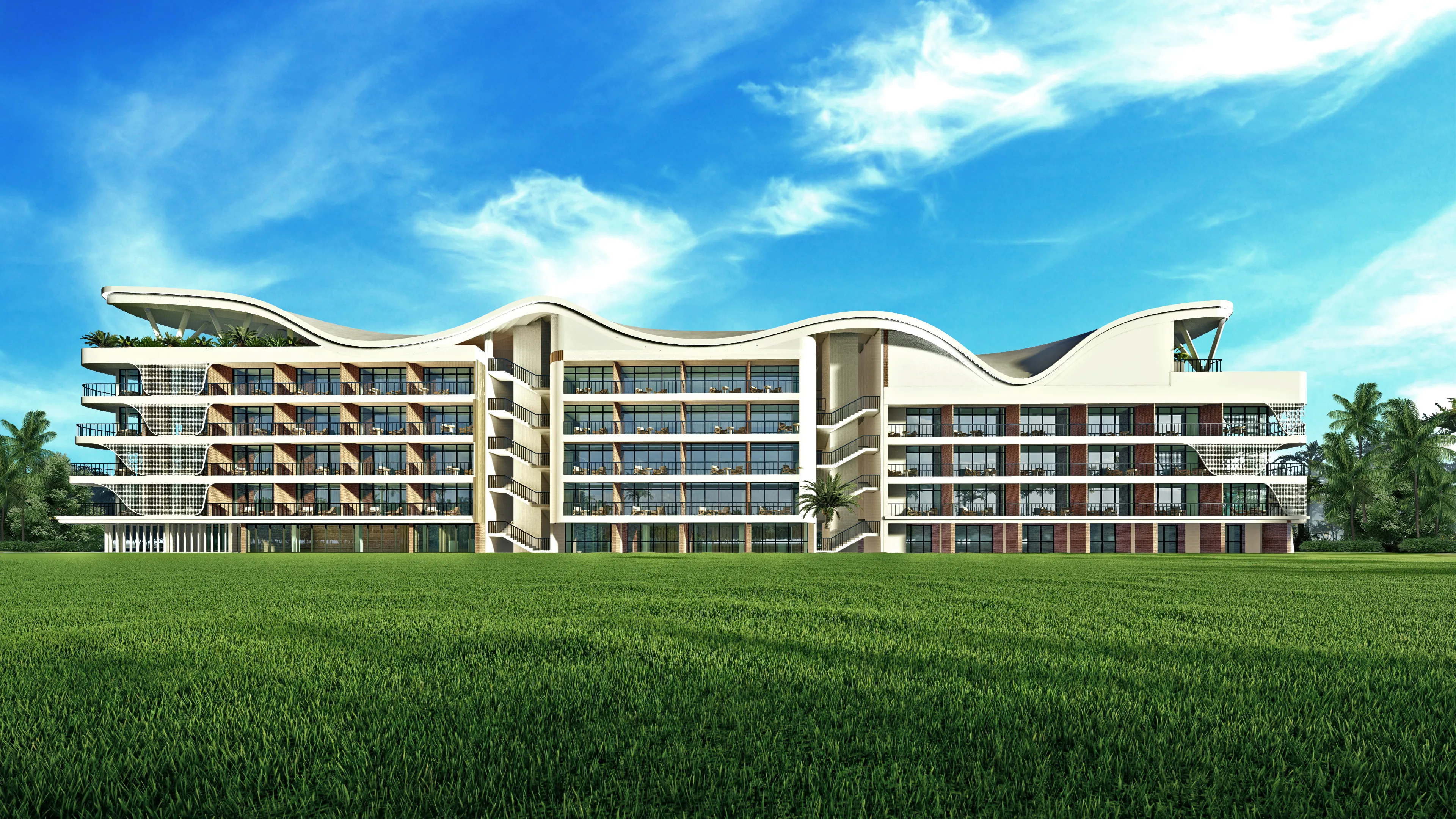 Anta Residence 2