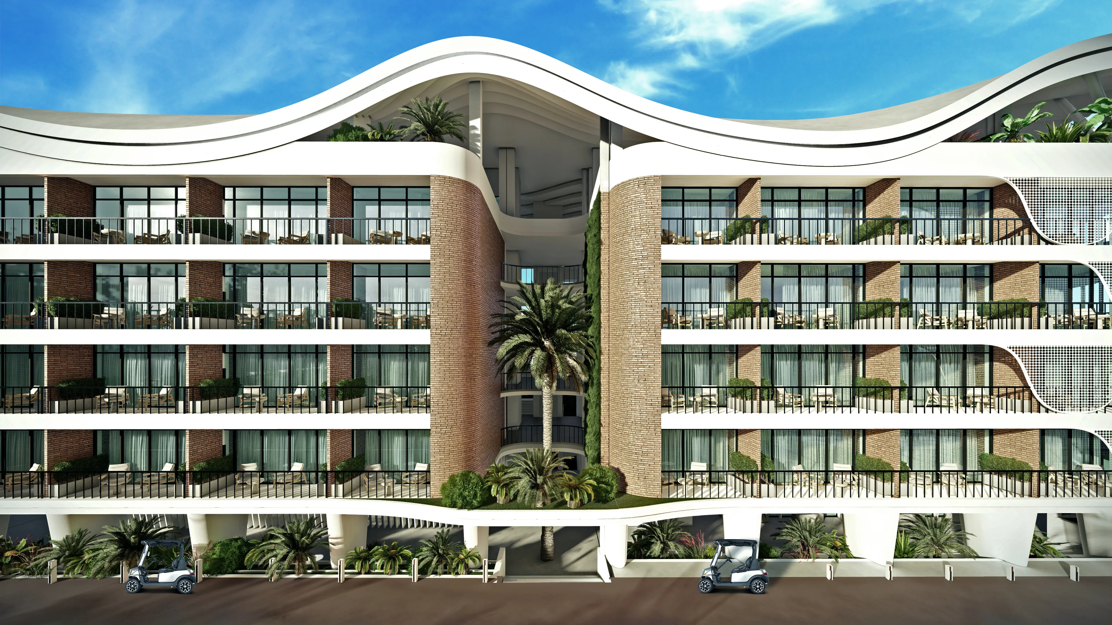 Anta Residence 3