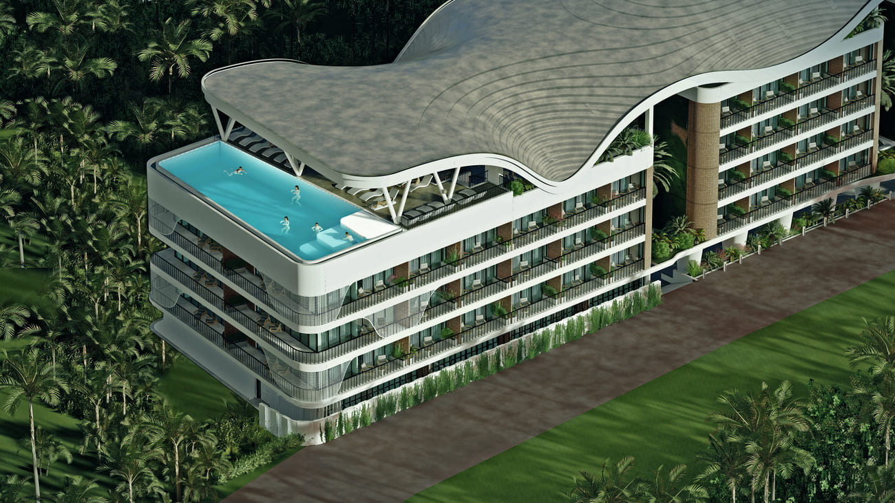 Anta Residence 5
