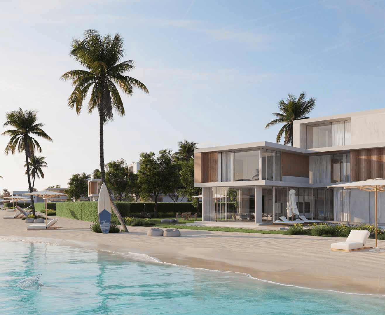 Arabian Hills Estate 4