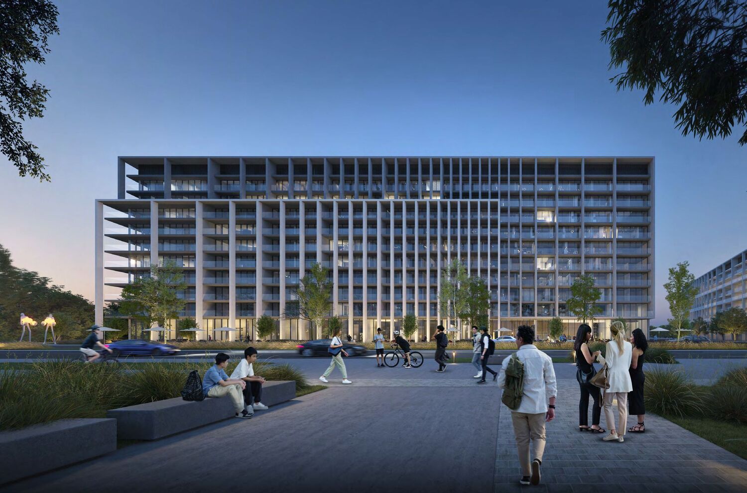 Safa Parkview 3