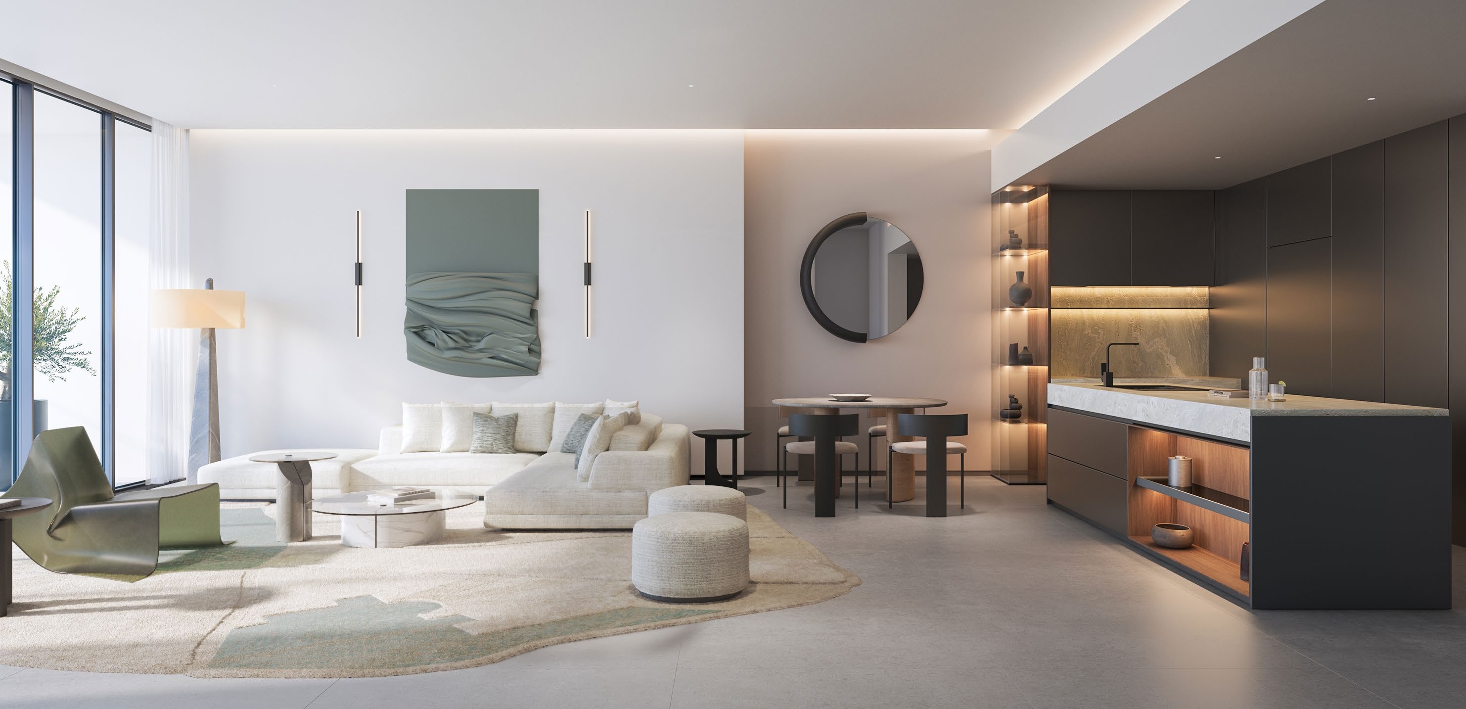 W The Residences by Arada 3