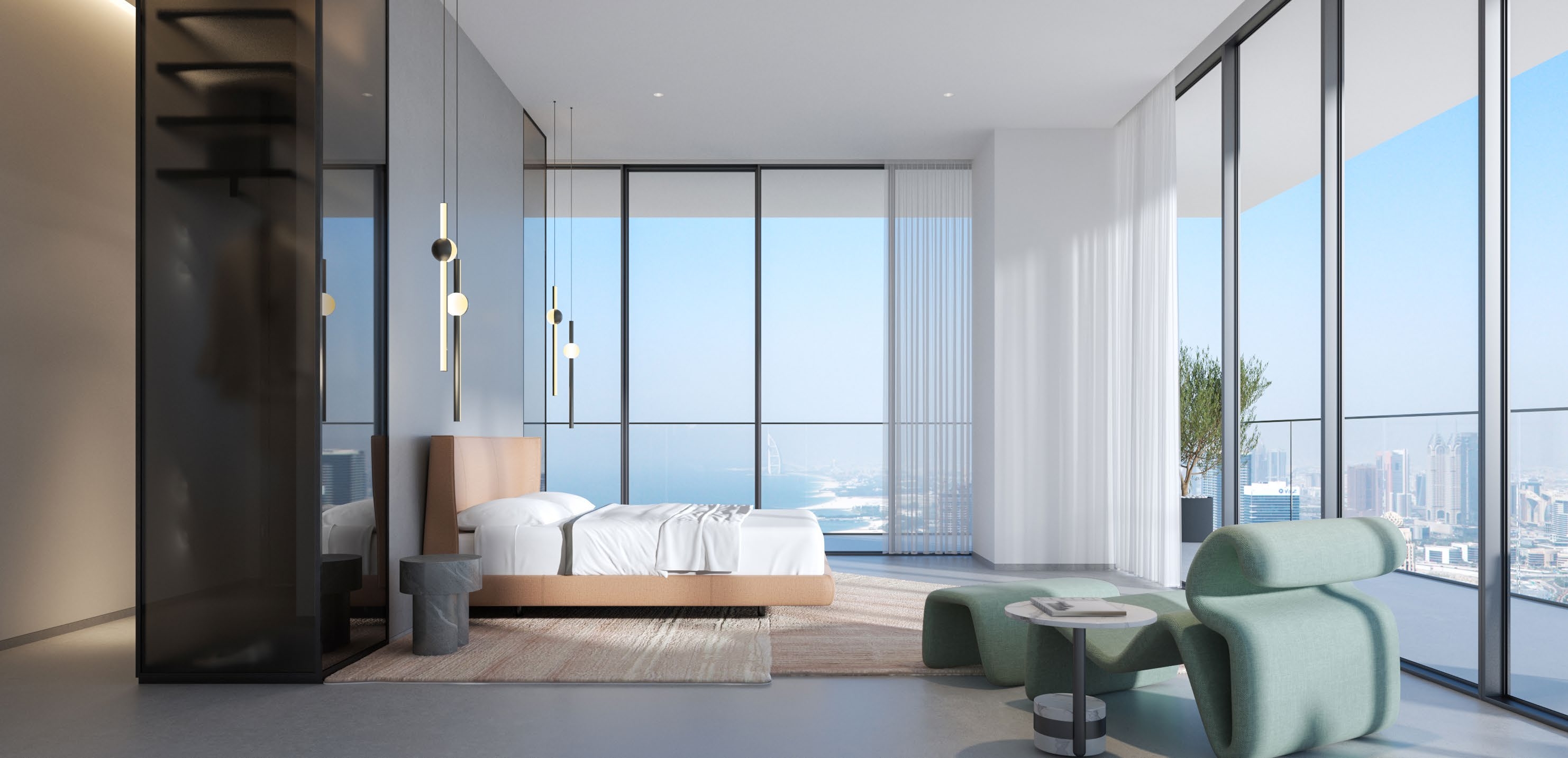 W The Residences by Arada 5
