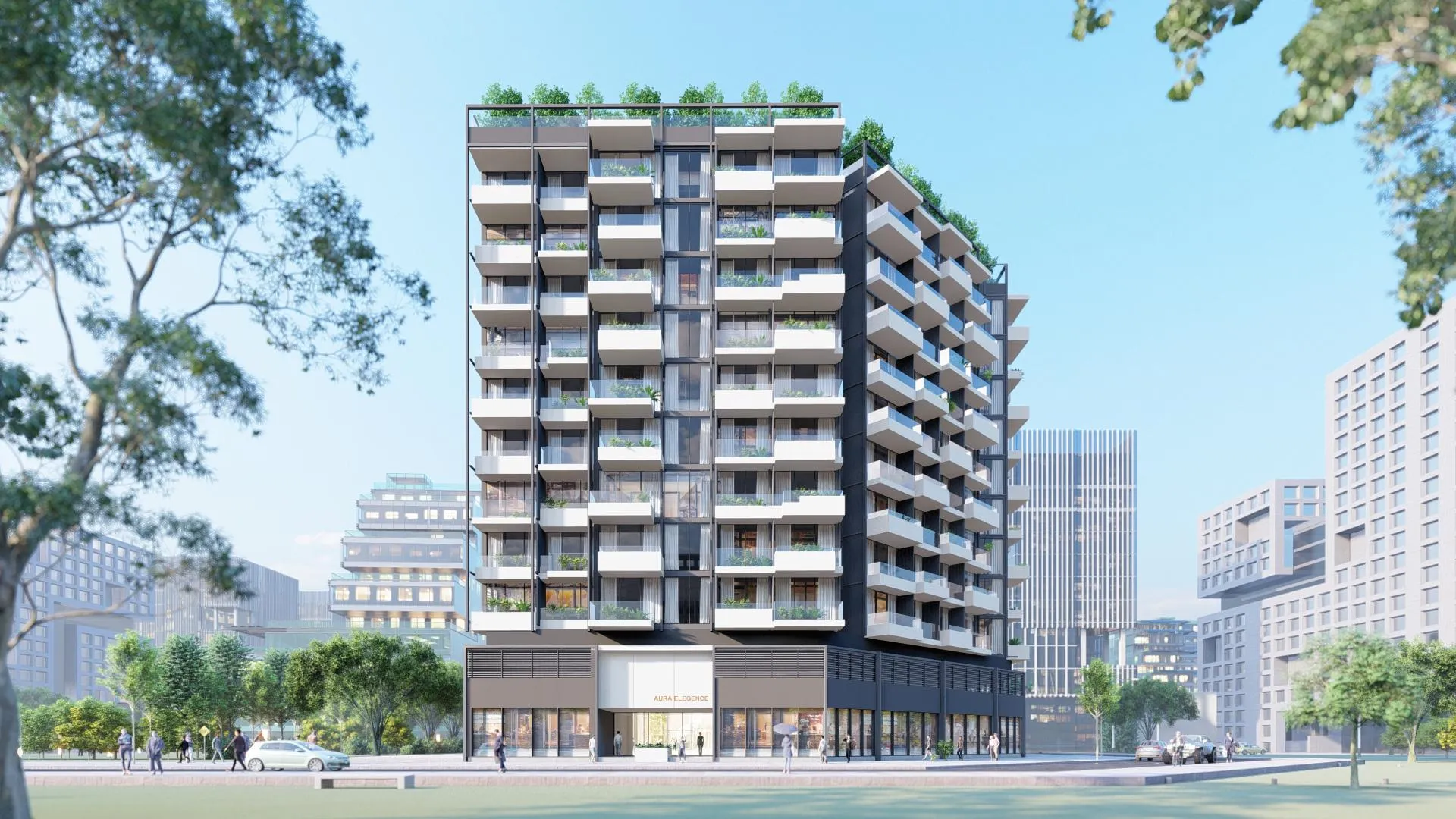 Aura Elite