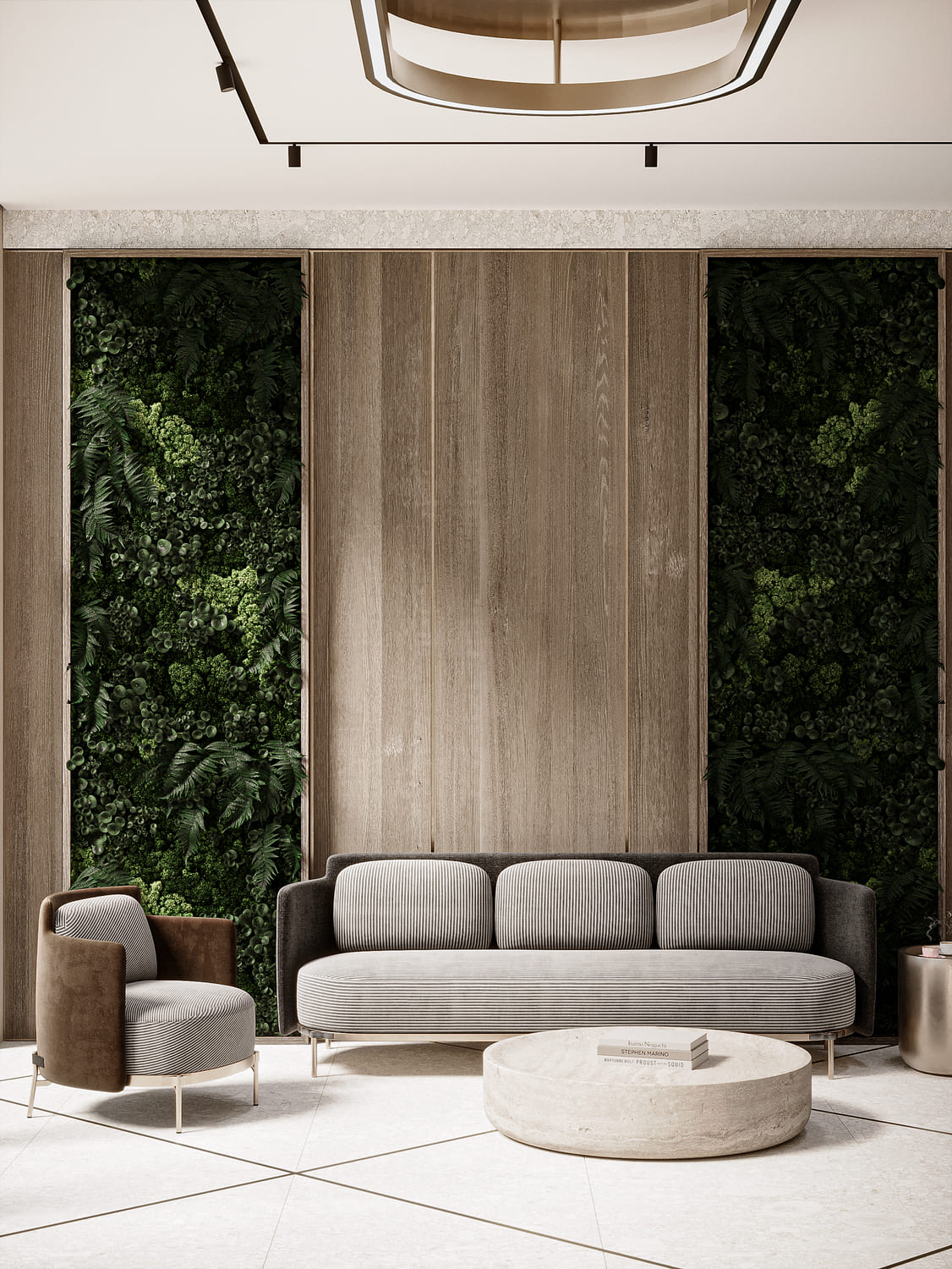 Q Gardens Loft 2 5