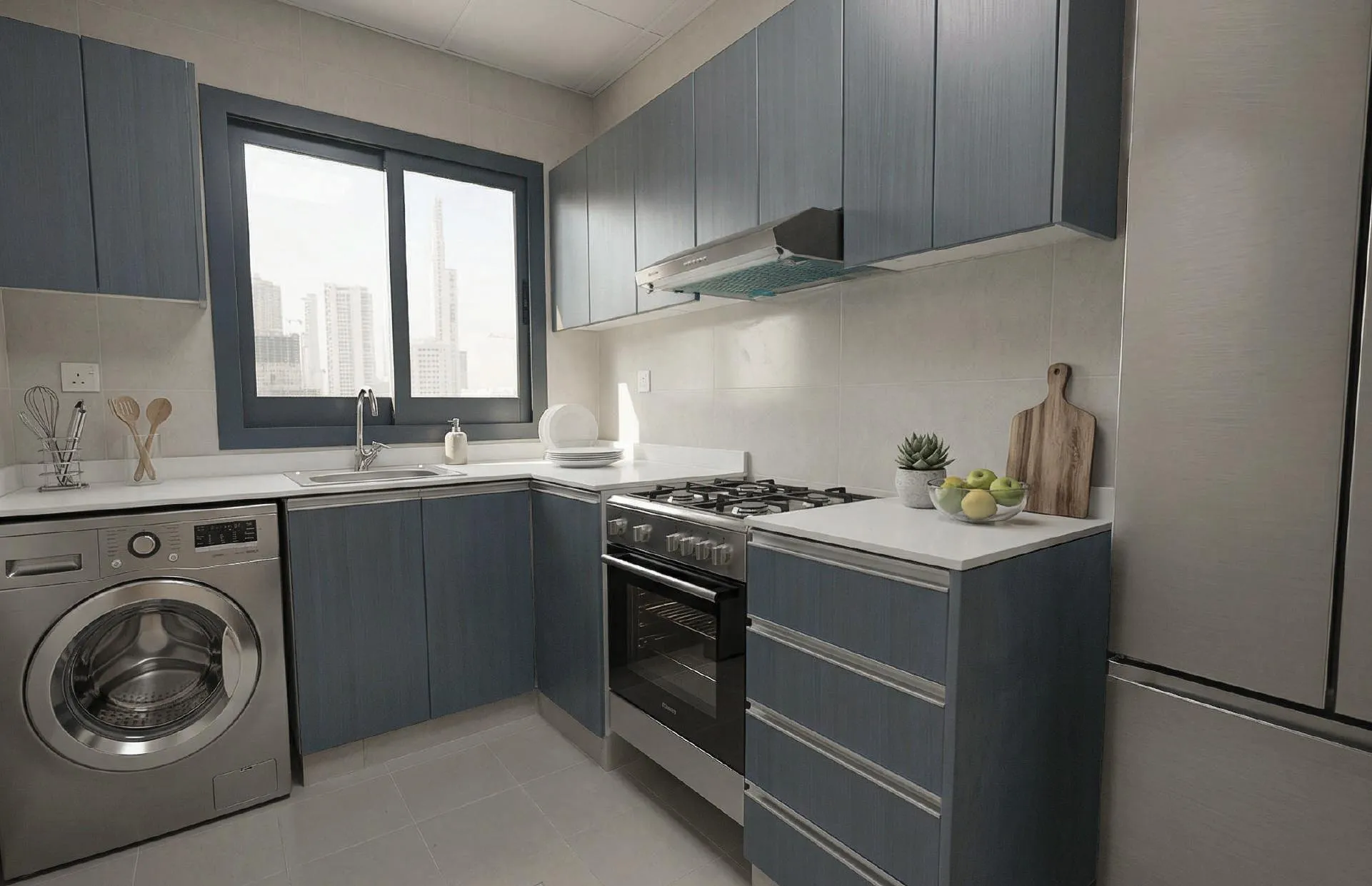 Azha Views Residences