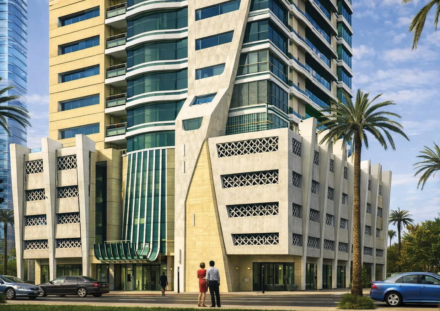 Azha Views Residences 4