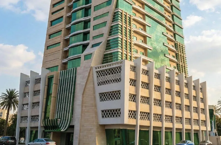 Azha Views Residences 5