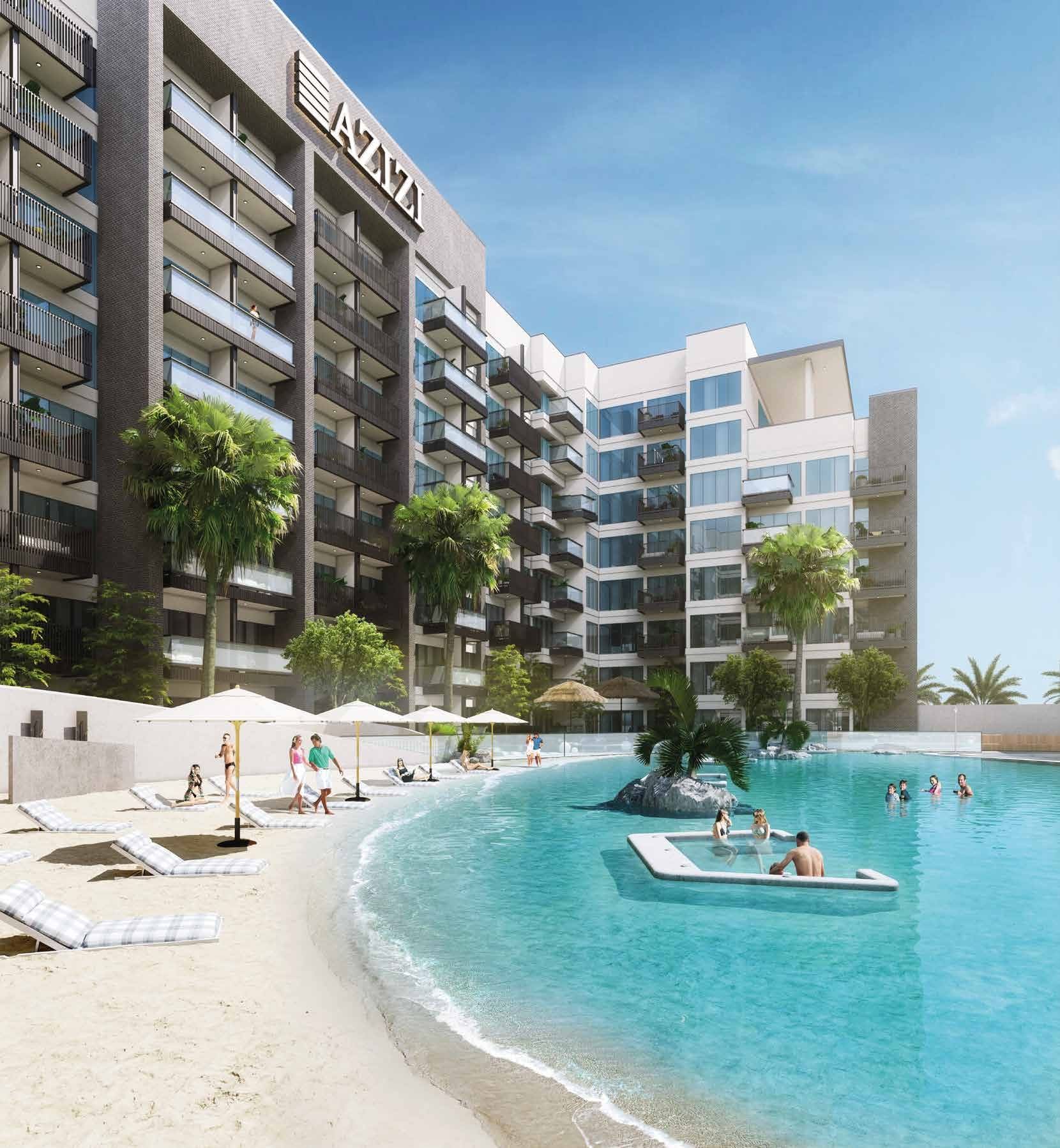 Beach Oasis 1 and 2 2