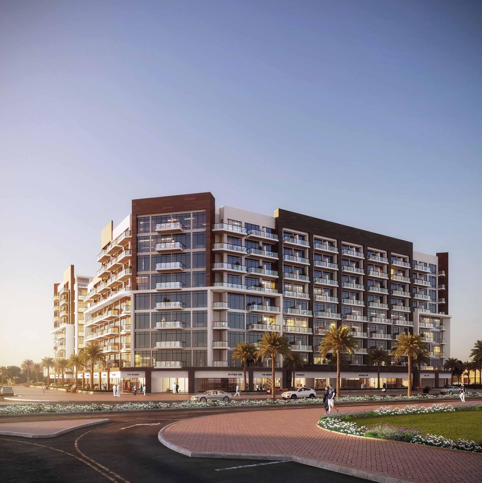 Beach Oasis 1 and 2 5