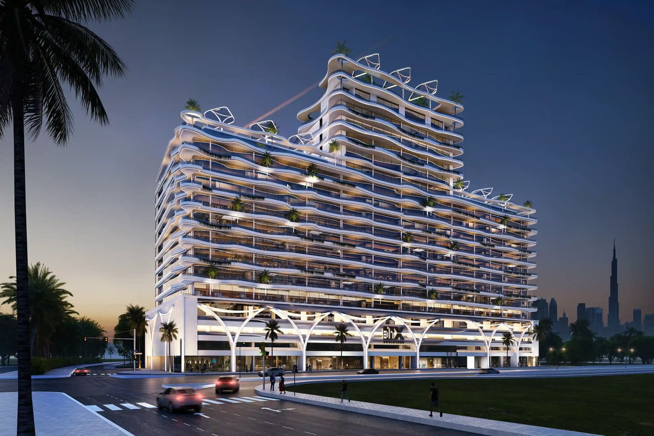 311 Boulevard 2
