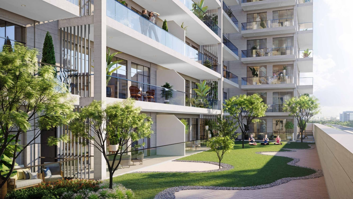 Equiti Home 2