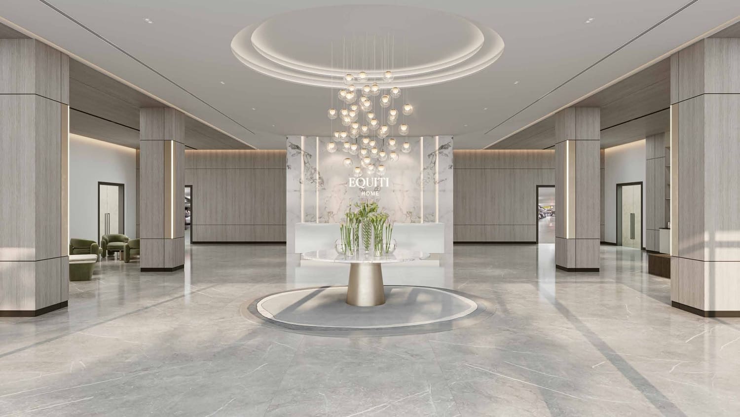 Equiti Home 3