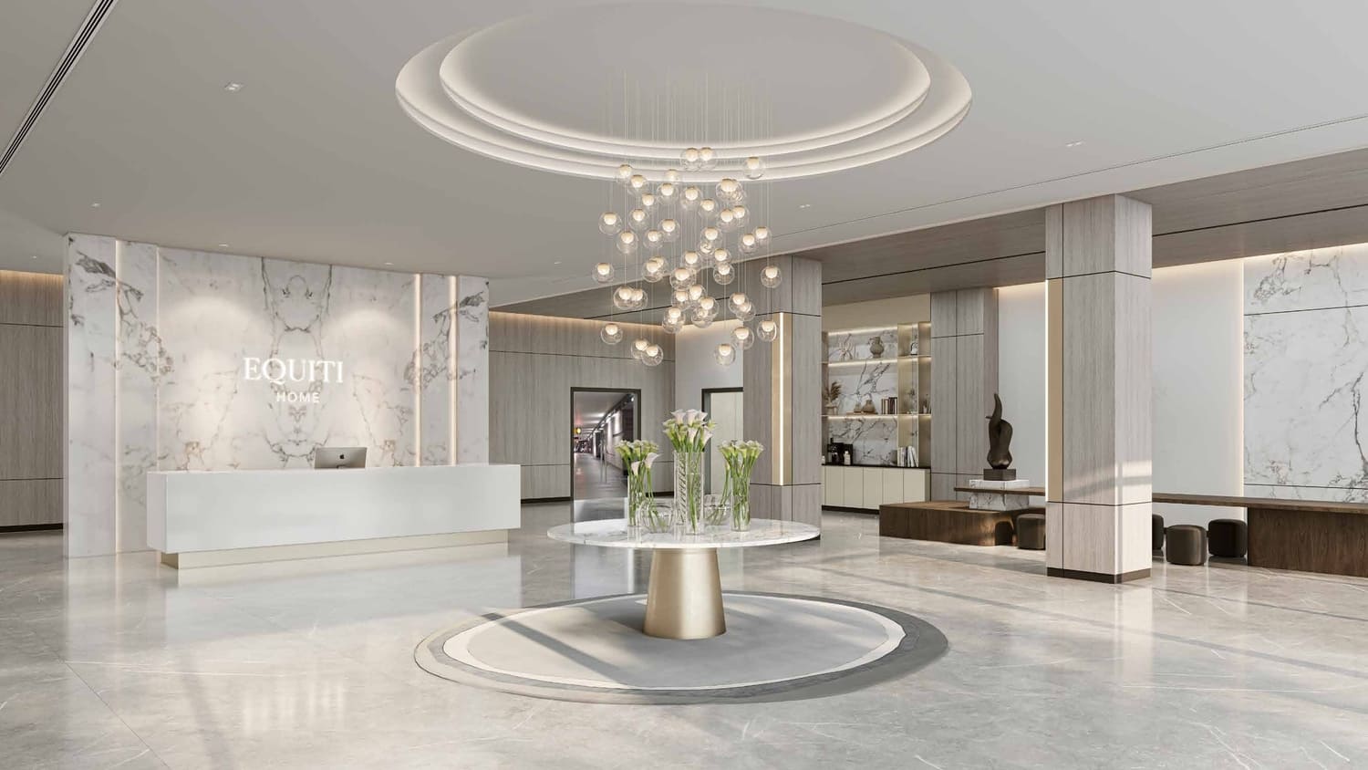 Equiti Home 4