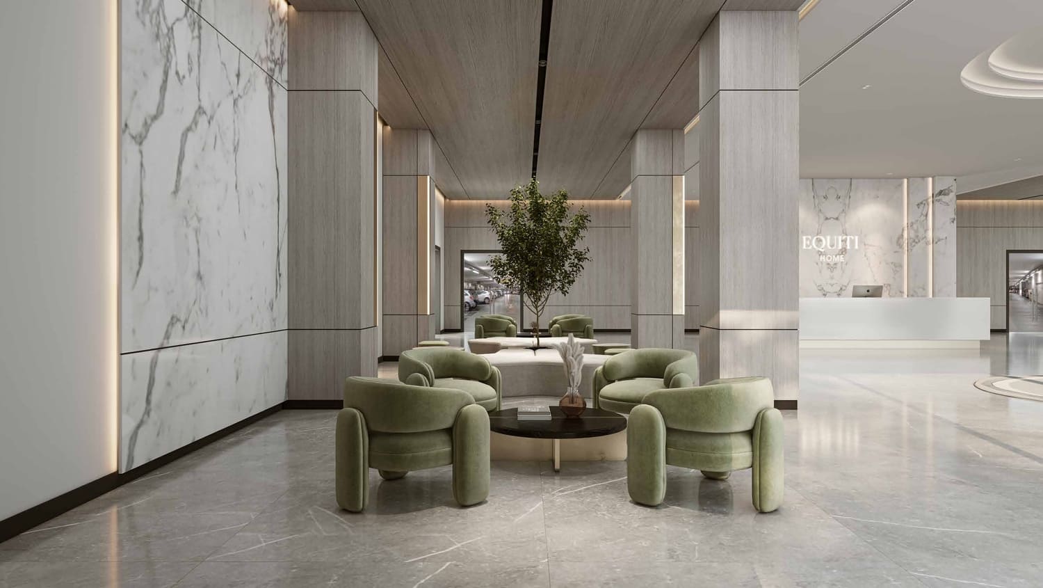 Equiti Home 5