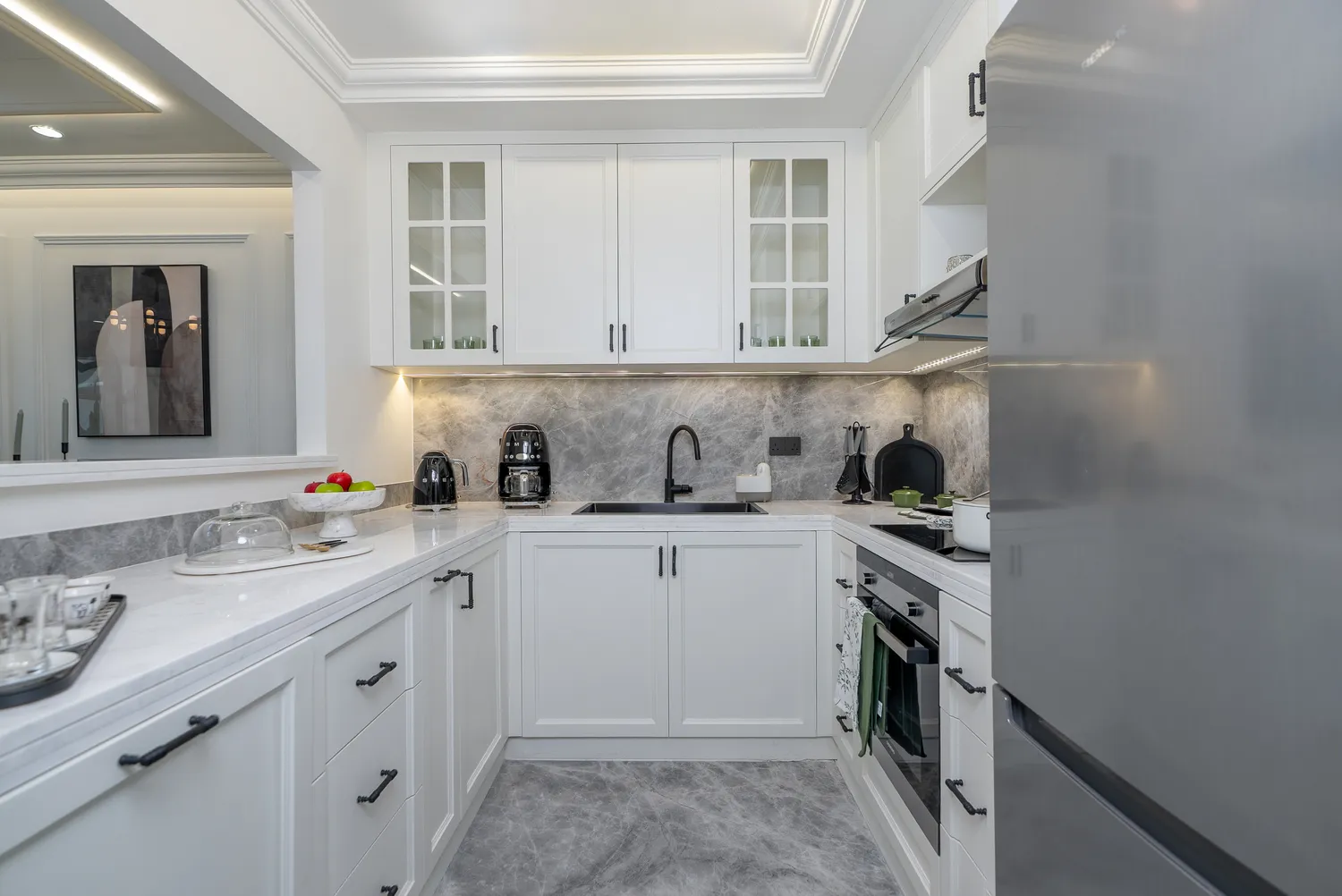 Bab Al Qasr Garden Residences 65 2