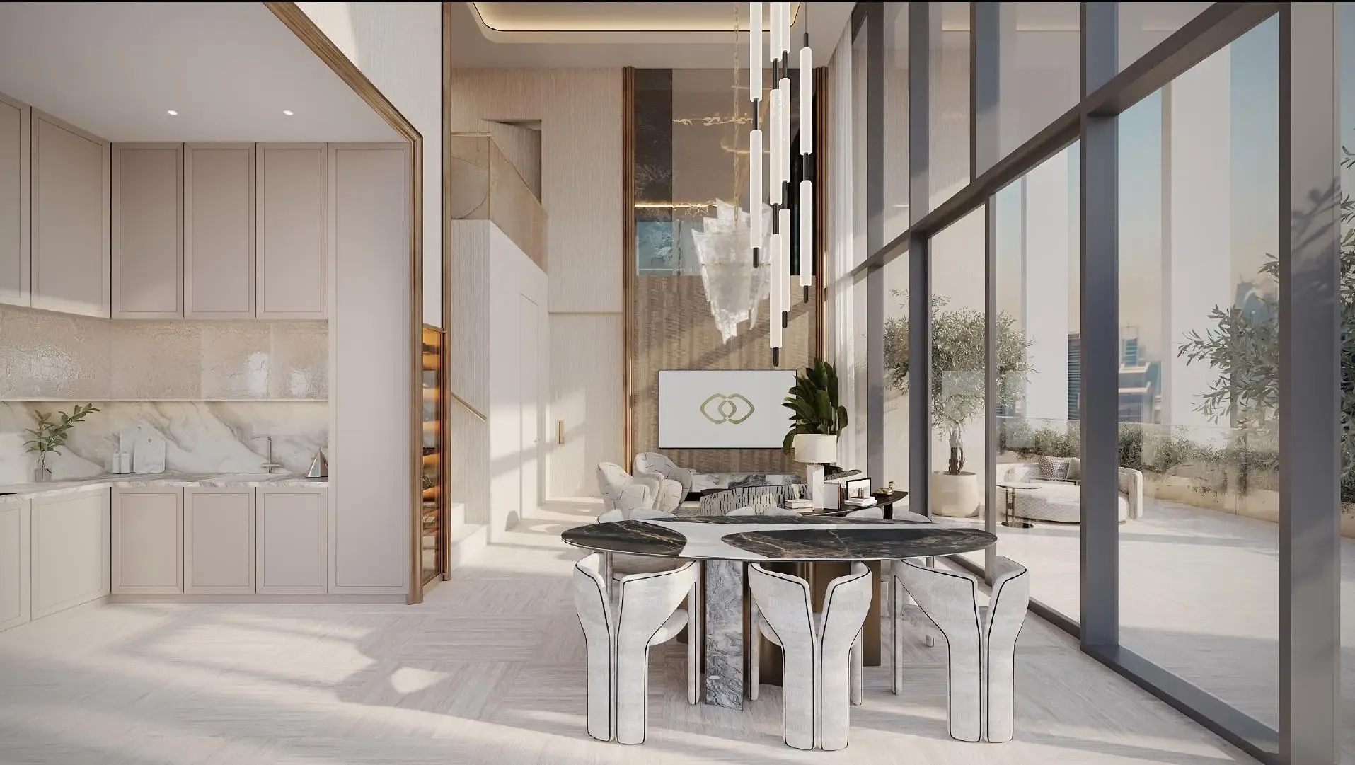 Sofitel Branded Residences