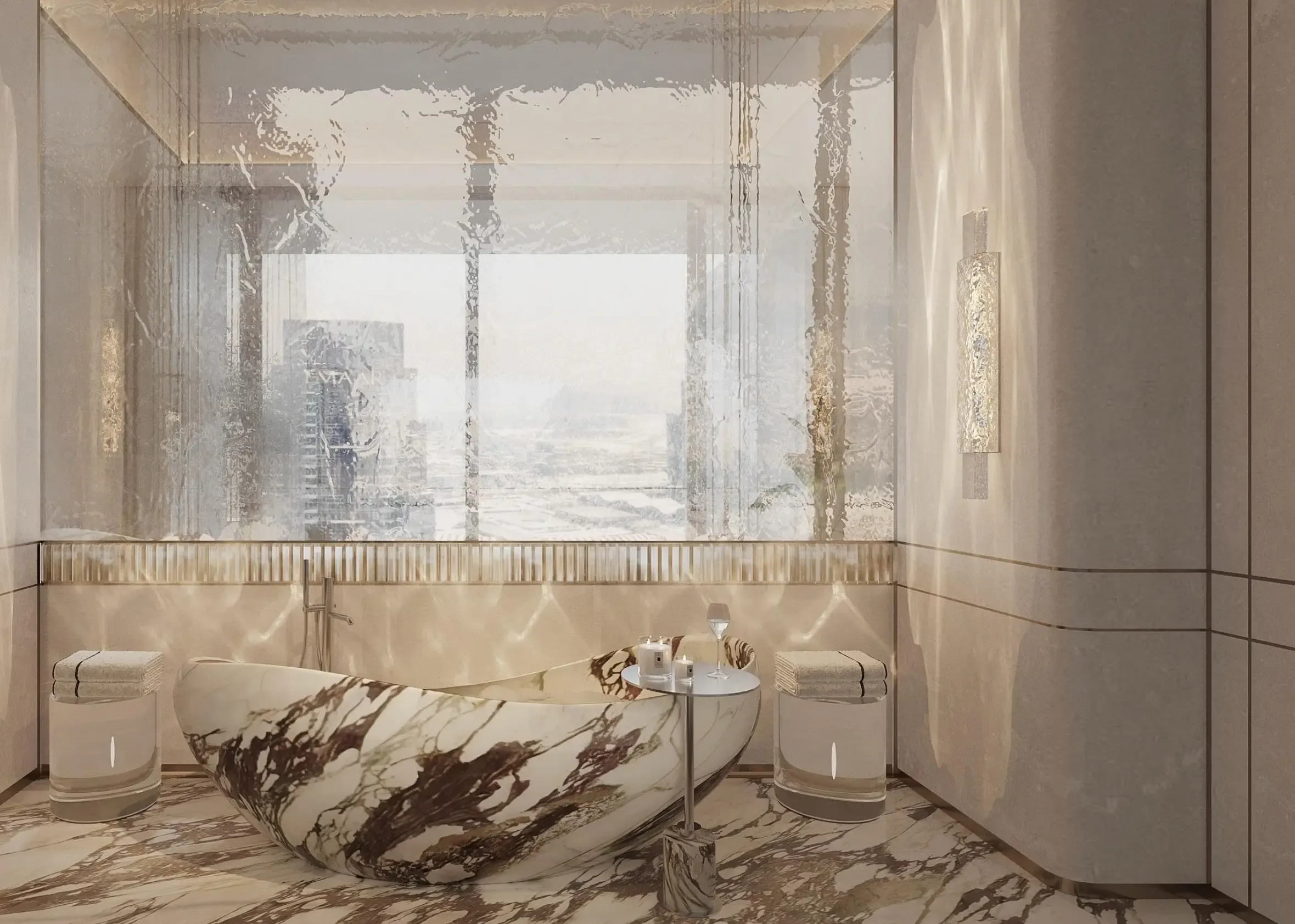 Sofitel Branded Residences 2